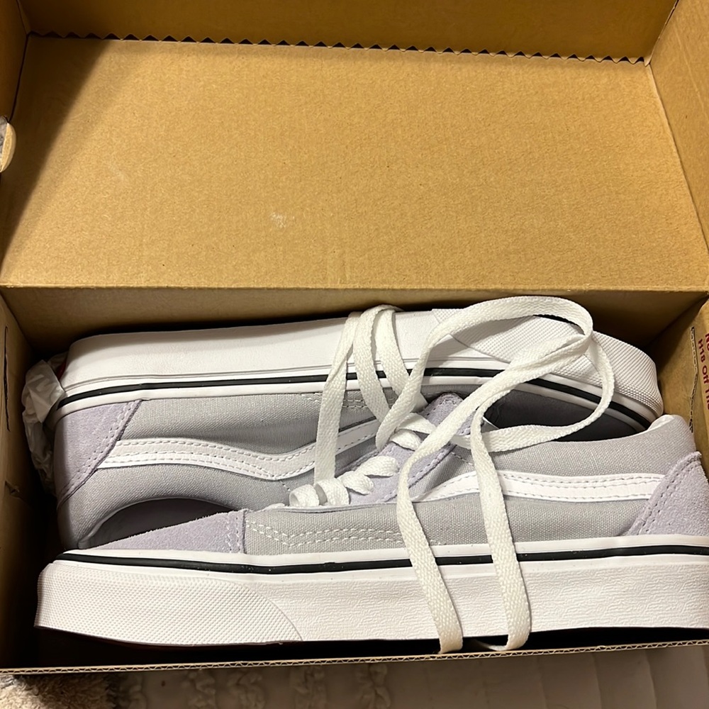 NEW VANS Old Skool